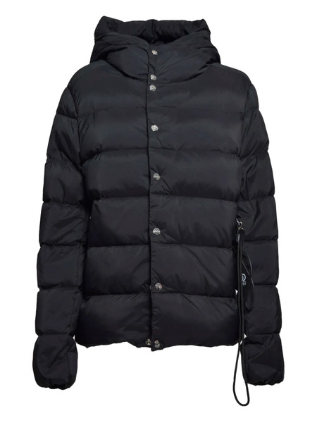  Oosy Sirius Padded Jacket - Black 