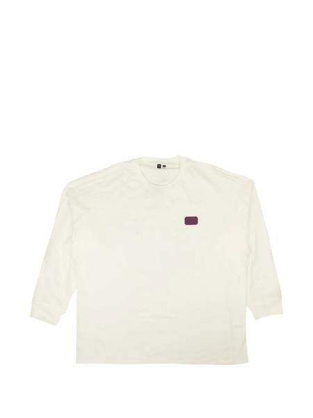  Opening Ceremony Crewneck T-shirt - White 