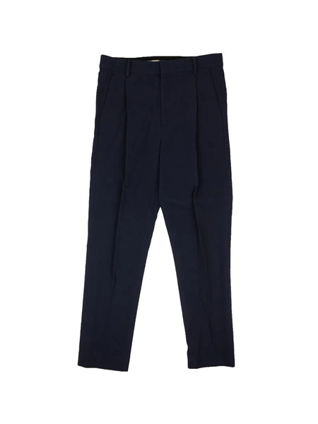  Opening Ceremony Twill Trousers - Blue 