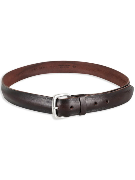  Orciani Bull Soft Belt - Brown 