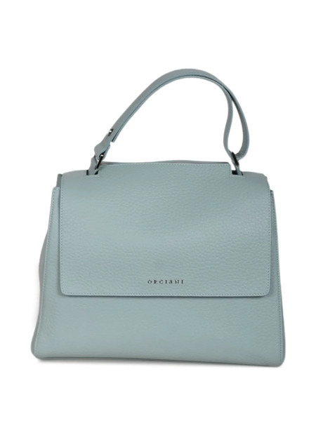  Orciani Sveva Tote Bag - Blue 