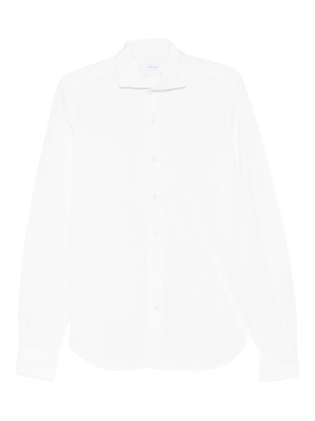  Orian Buttoned Shirt - White 
