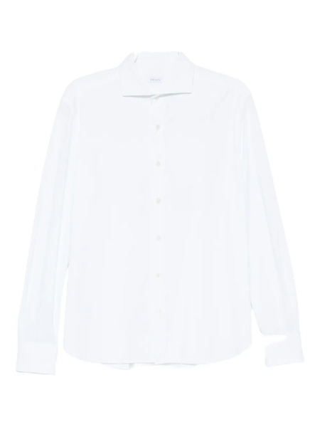  Orian Long Sleeve Shirt - White 