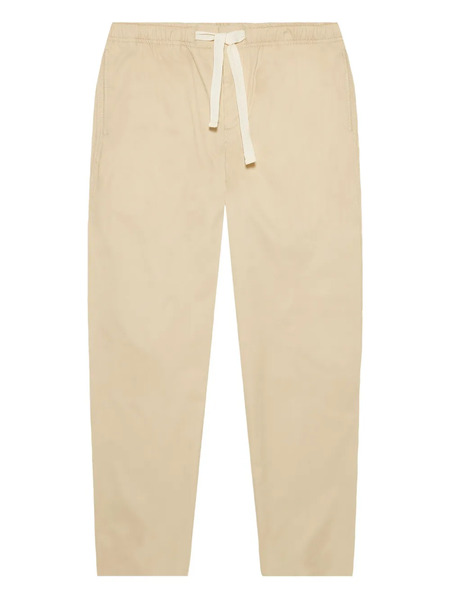  Orlebar Brown Alex Drawstring Cotton-blend Trousers - Neutrals 