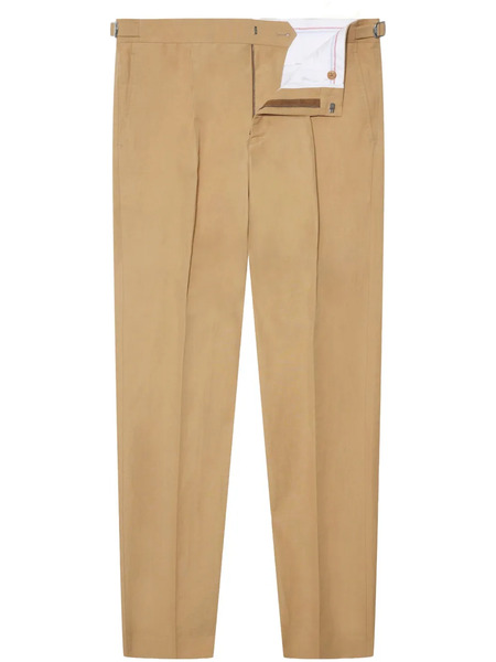  Orlebar Brown Carsyn Trousers - Neutrals 