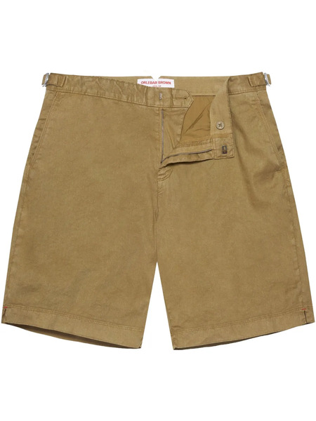 Orlebar Brown Dane Shorts - Green 