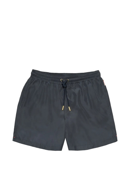  Orlebar Brown Drawstring Swim Shorts - Blue 