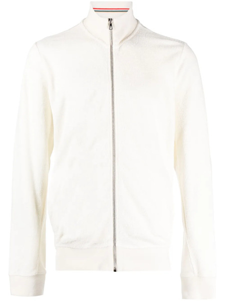  Orlebar Brown Egerton Zip-fastening Jacket - Neutrals 