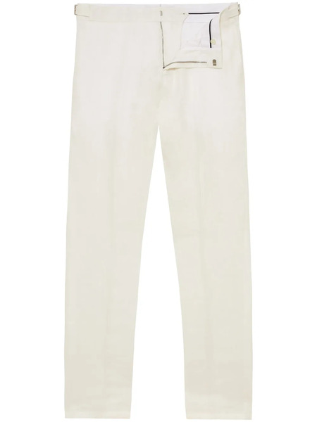  Orlebar Brown Griffon Tailored Trousers - Neutrals 