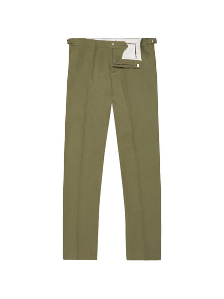  Orlebar Brown Griffon Trousers - Green 