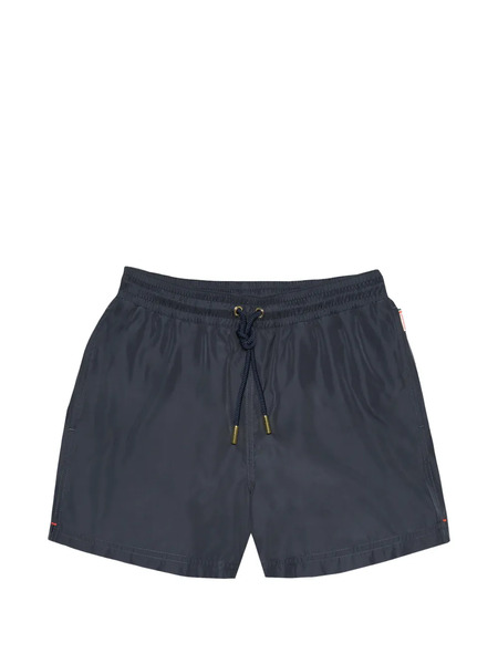  Orlebar Brown Jack Drawstring Swim Shorts - Blue 