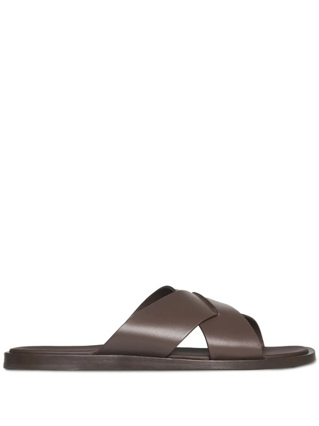  Orlebar Brown Muro Sandals 