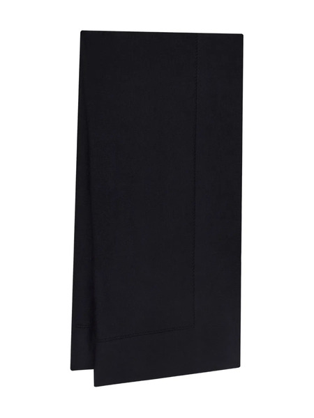  Oscar De La Renta Semi-sheer Shawl - Blue 