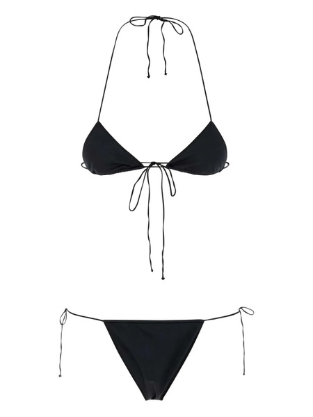 Oséree Logo Bikini - Black 