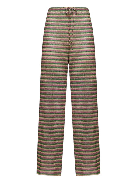  Oséree Lolita Trousers - Green 