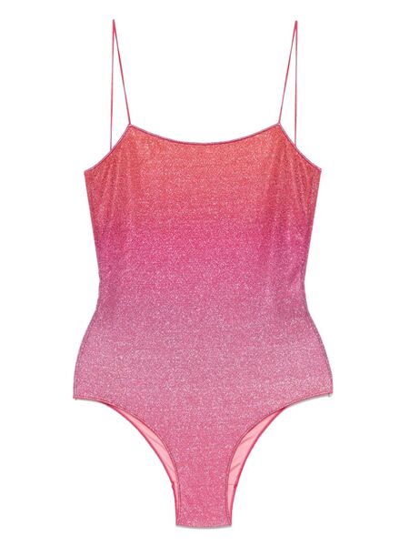  Oséree Lumière Shade Swimsuit - Pink 
