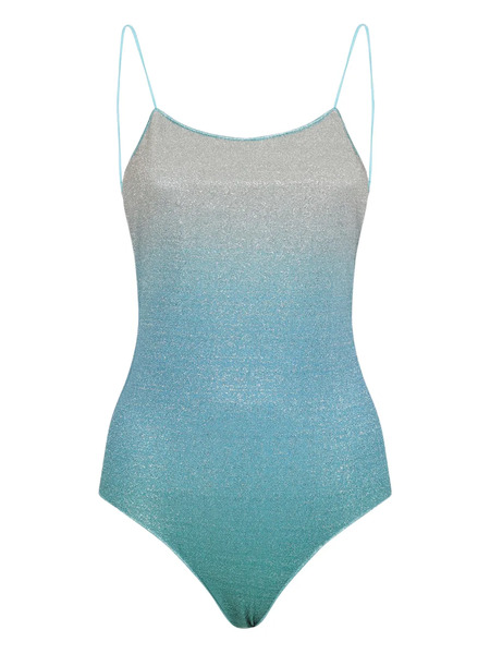  Oséree Lumière Swimsuit - Blue 