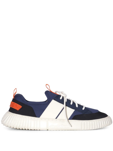  Osklen Arpx Sneakers - Blue 