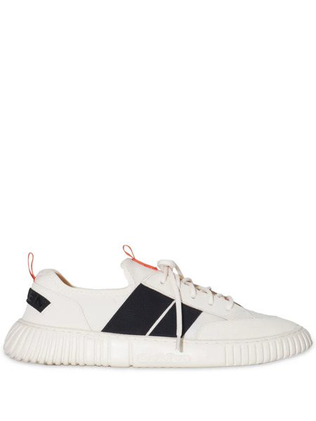  Osklen Arpx Sneakers - White 