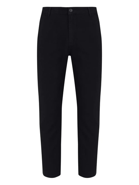  Osklen Comfort Texture Trousers - Black 