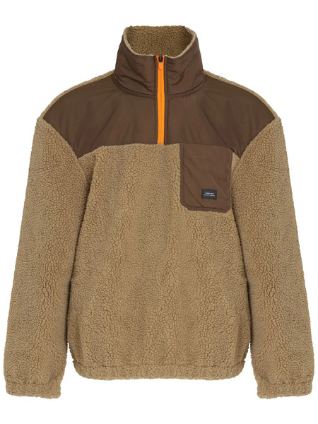  Osklen Coqueiros Jumper - Neutrals 