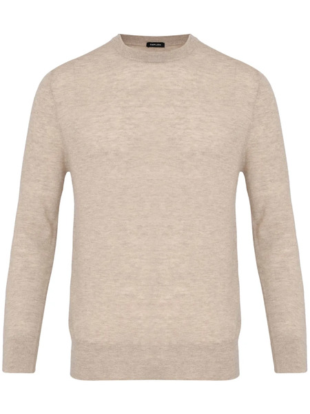  Osklen Coroa Sweater - Neutrals 