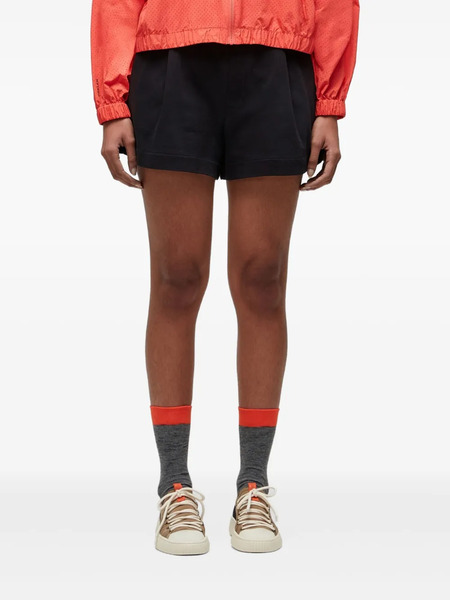  Osklen Cotton Shorts - Black 
