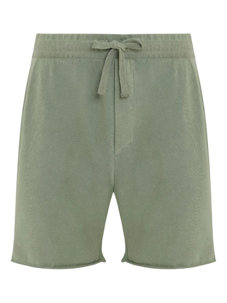  Osklen Drawstring Shorts - Green 