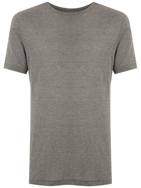  Osklen E-basics Ii T-shirt - Grey 