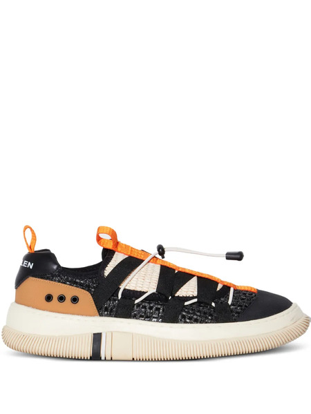  Osklen Hybrid Sneakers - Black 
