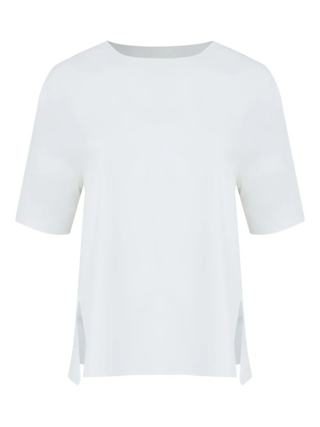  Osklen Jersey T-shirt - White 