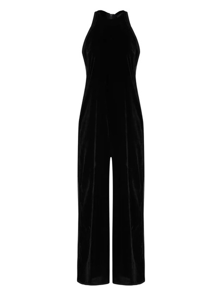  Osklen Nadador Jumpsuit - Black 