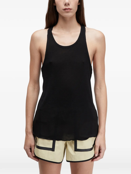  Osklen Racerback Top - Black 