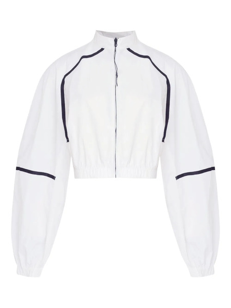  Osklen Seaess Jacket - White 