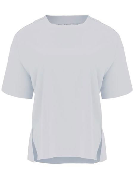  Osklen Short-sleeve T-shirt - White 