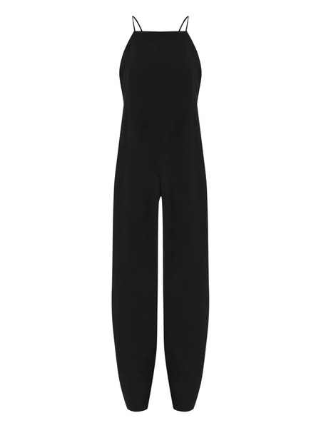  Osklen Sleeveless Jumpsuit - Black 