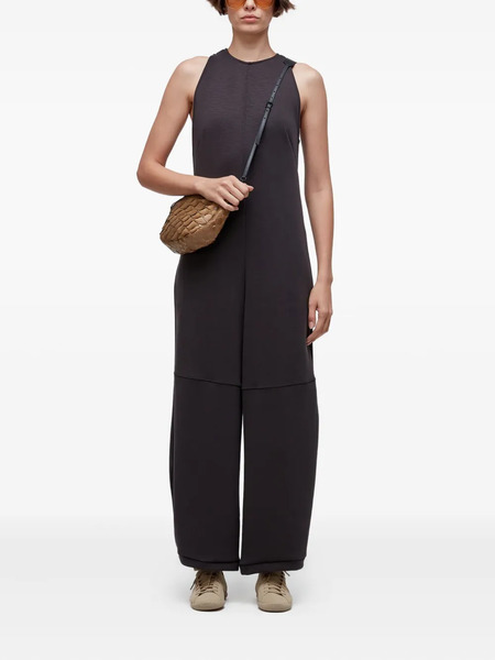  Osklen Sleeveless Jumpsuit - Grey 