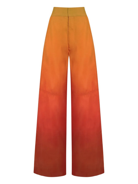  Osklen Sunset Trousers - Orange 