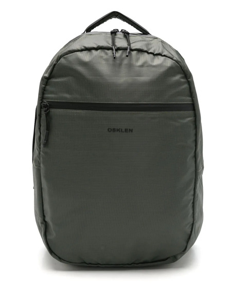  Osklen Super Light Backpack - Green 