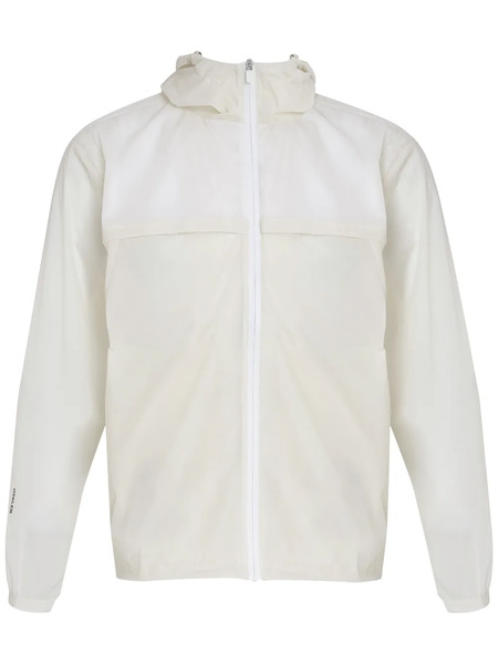  Osklen Travel Superlight Eco Jacket - Neutrals 