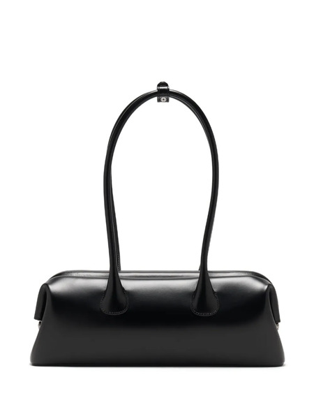  Osoi Boat Handbag - Black 