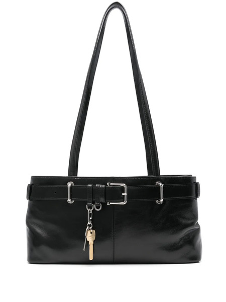  Osoi Brocle Shoulder Bag - Black 