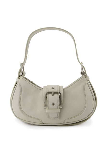 Osoi Brocle Shoulder Bag - White 