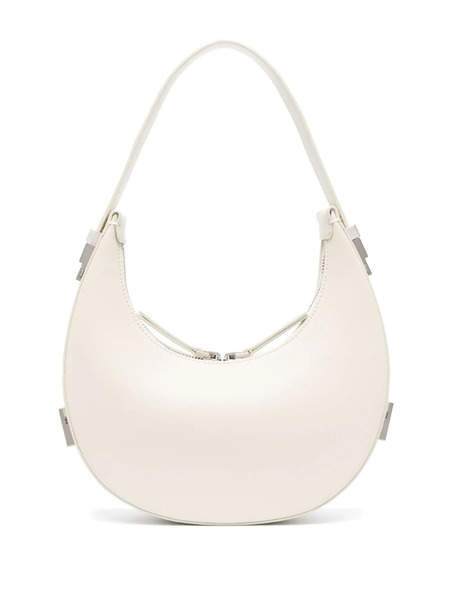  Osoi Engraved-logo Tote Bag - White 