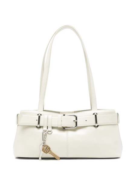  Osoi Mini Brocle Shoulder Bag - White 