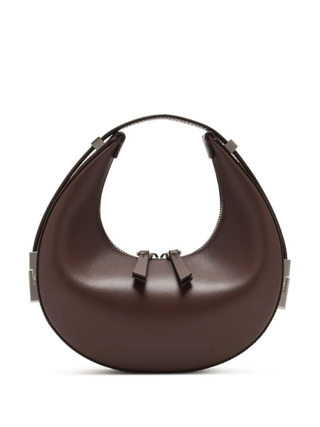  Osoi Mini Toni Tote Bag - Brown 