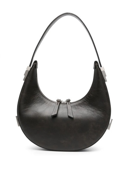  Osoi Mini Tony Shoulder Bag - Brown 