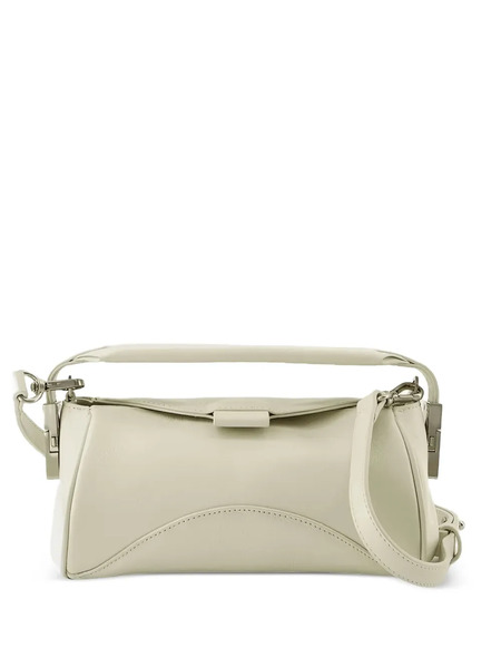  Osoi Structured Shoulder Bag - Neutrals 
