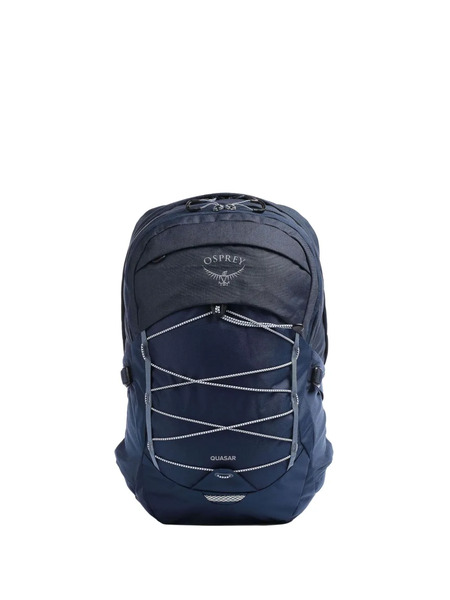  Osprey Drawstring Backpack - Blue 