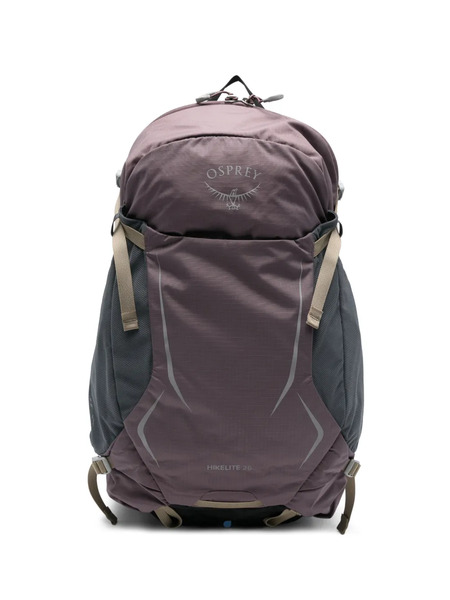  Osprey Hikelite 26 Hiking Backpack - Purple 